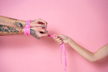Exploring Kinks Together: Guide to Safe & Fun Play