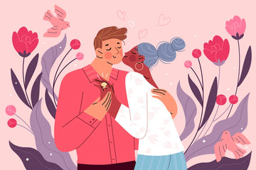 Why Scheduling Sex Can Make Your Love Life Even Hotter