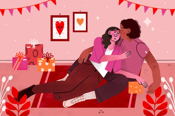 Bedroom Communication: How to Tell Your Partner What You Want