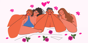 Pookie – pleasure essentials for modern lifestyles