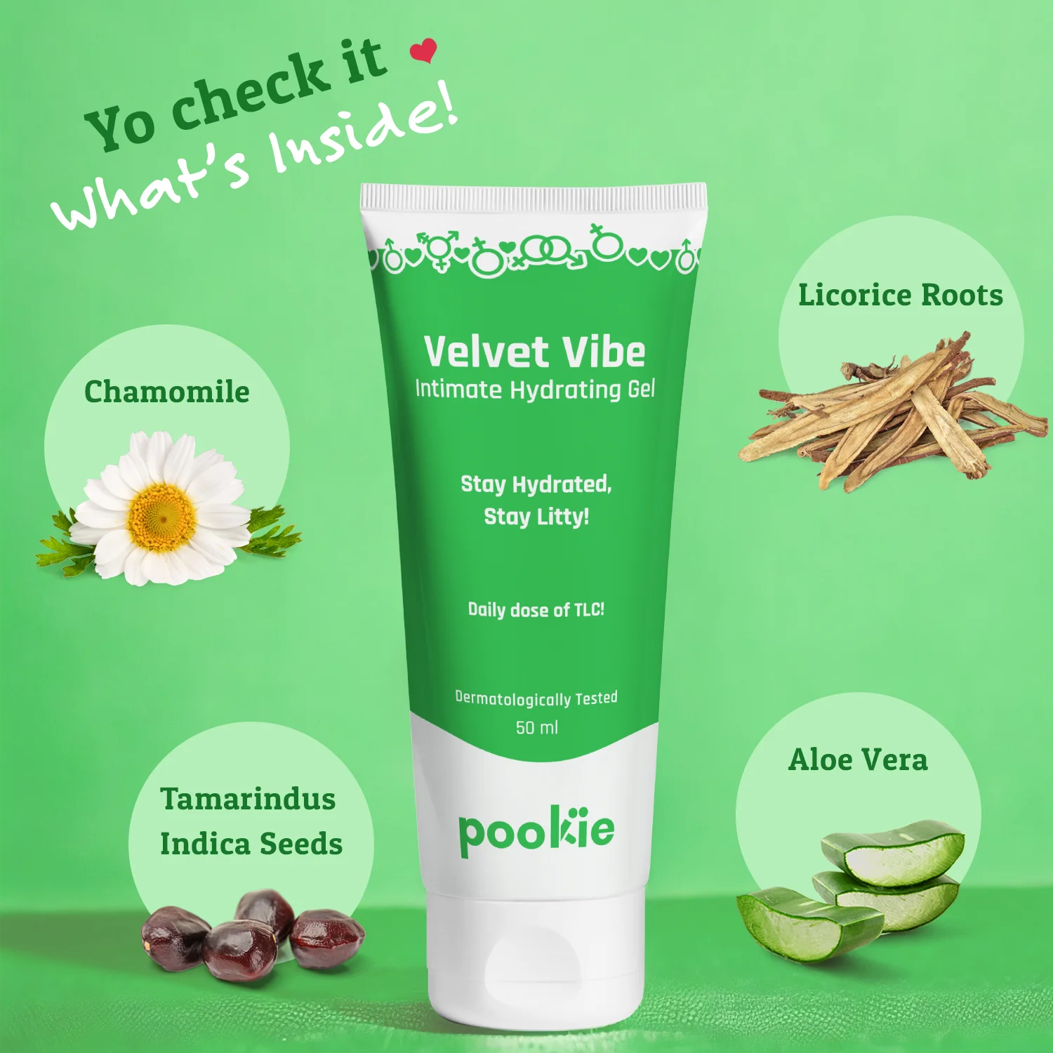 💖 "Velvet Vibe Intimate Moisturizer – pH-balanced, hella hydrating, and smooth AF for all-day comfort & zero dryness. Stay soft, stay sensual!" 😏💦✨