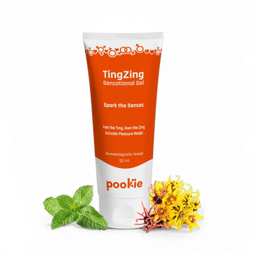 🧡 TingZing – Get that electrifying buzz! Tingling, warming, and oh-so-sensational for next-level pleasure. Turn up the heat & feel the Zing! ⚡🔥