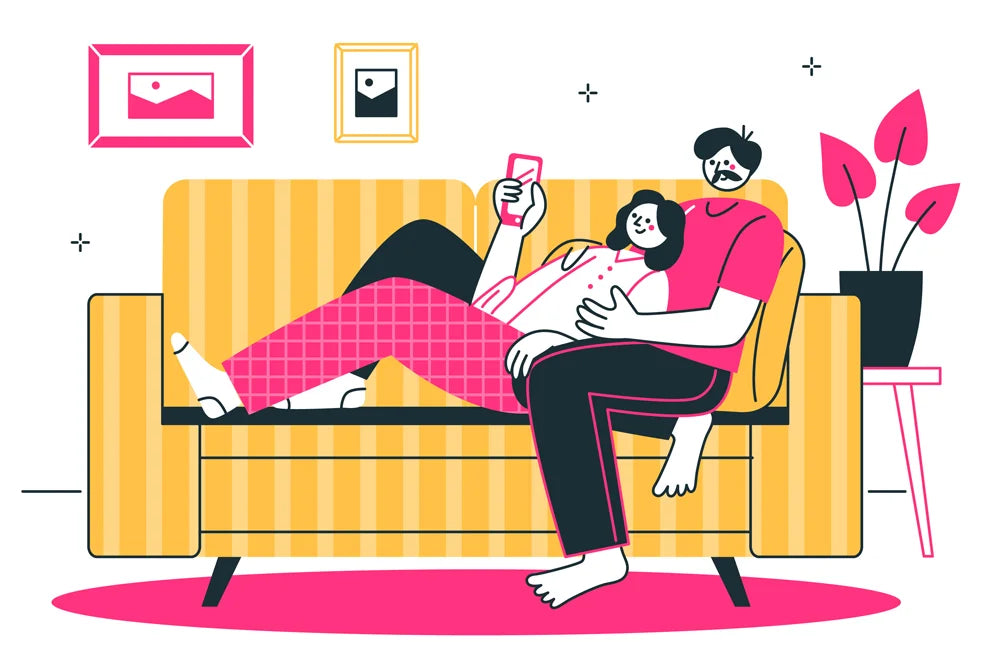 Foreplay is Not Optional: Why It’s the Secret to Better Sex