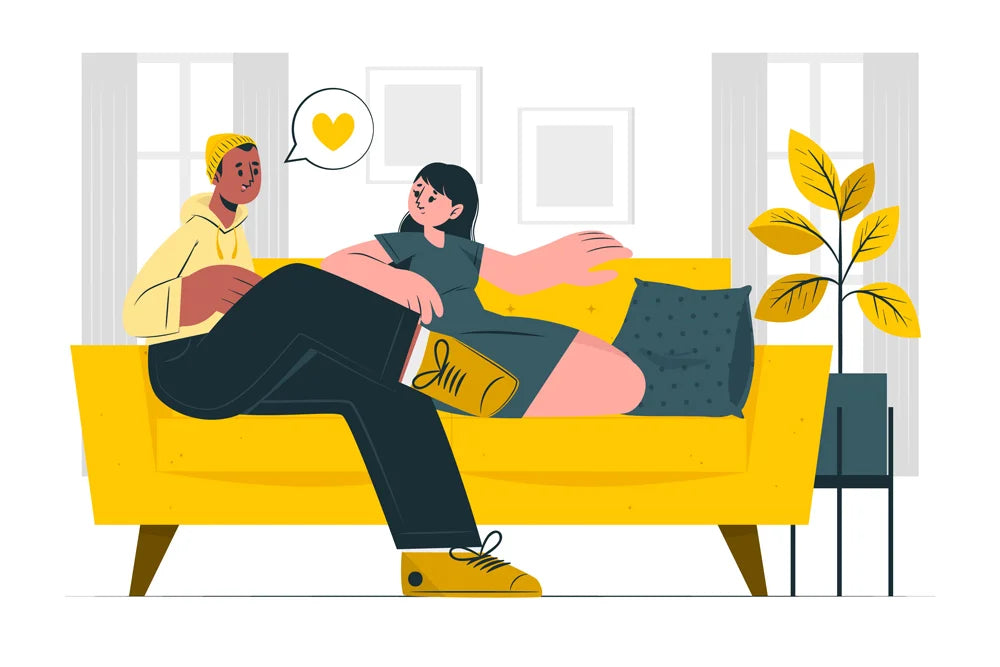 Flirty Banter: How to Talk Dirty Without Sounding Cringe