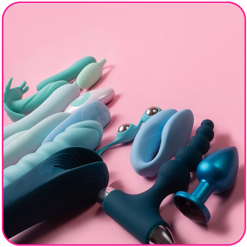 Pookie – pleasure essentials for modern lifestyles
