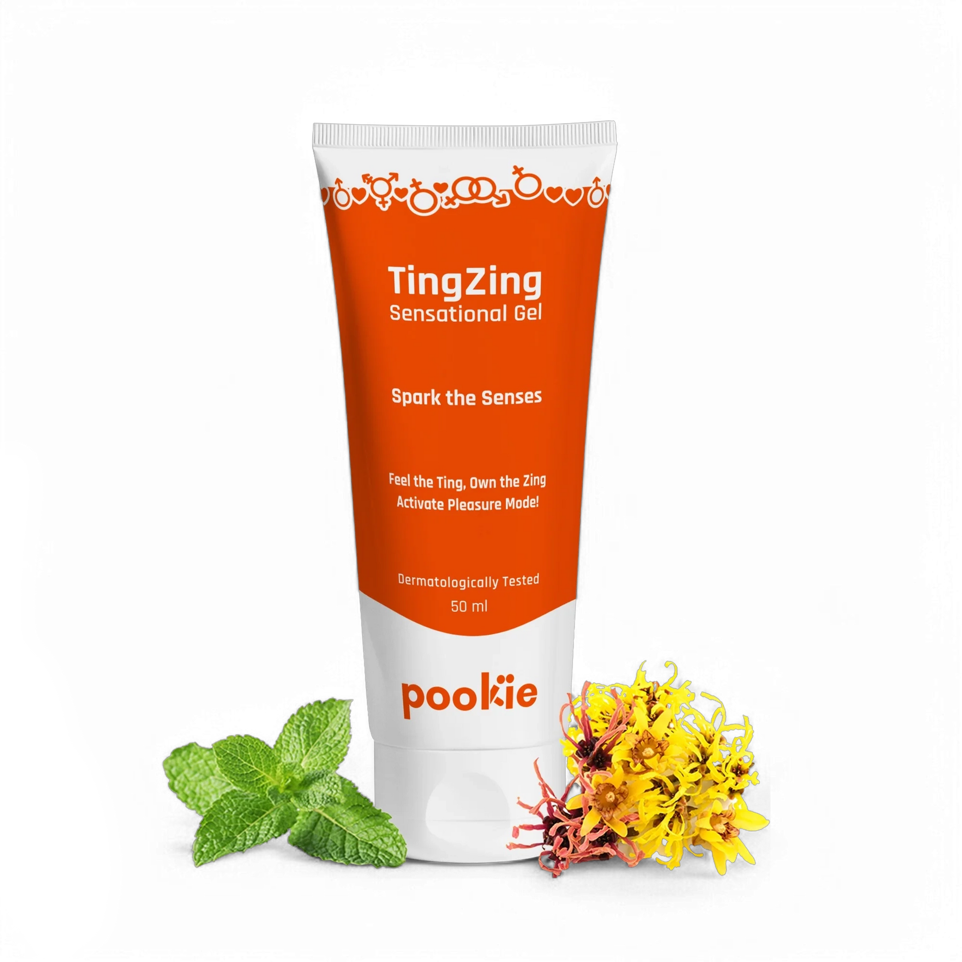 🧡 TingZing – Get that electrifying buzz! Tingling, warming, and oh-so-sensational for next-level pleasure. Turn up the heat & feel the Zing! ⚡🔥