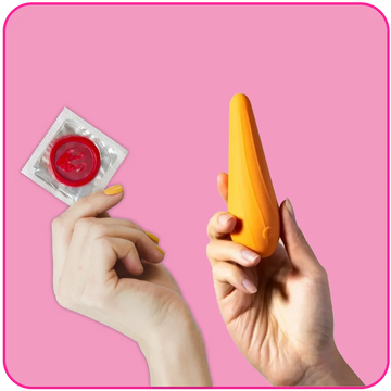 Pookie – pleasure essentials for modern lifestyles